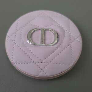 Dior Quilted Compact Mirror – Dual GWP Exclusive